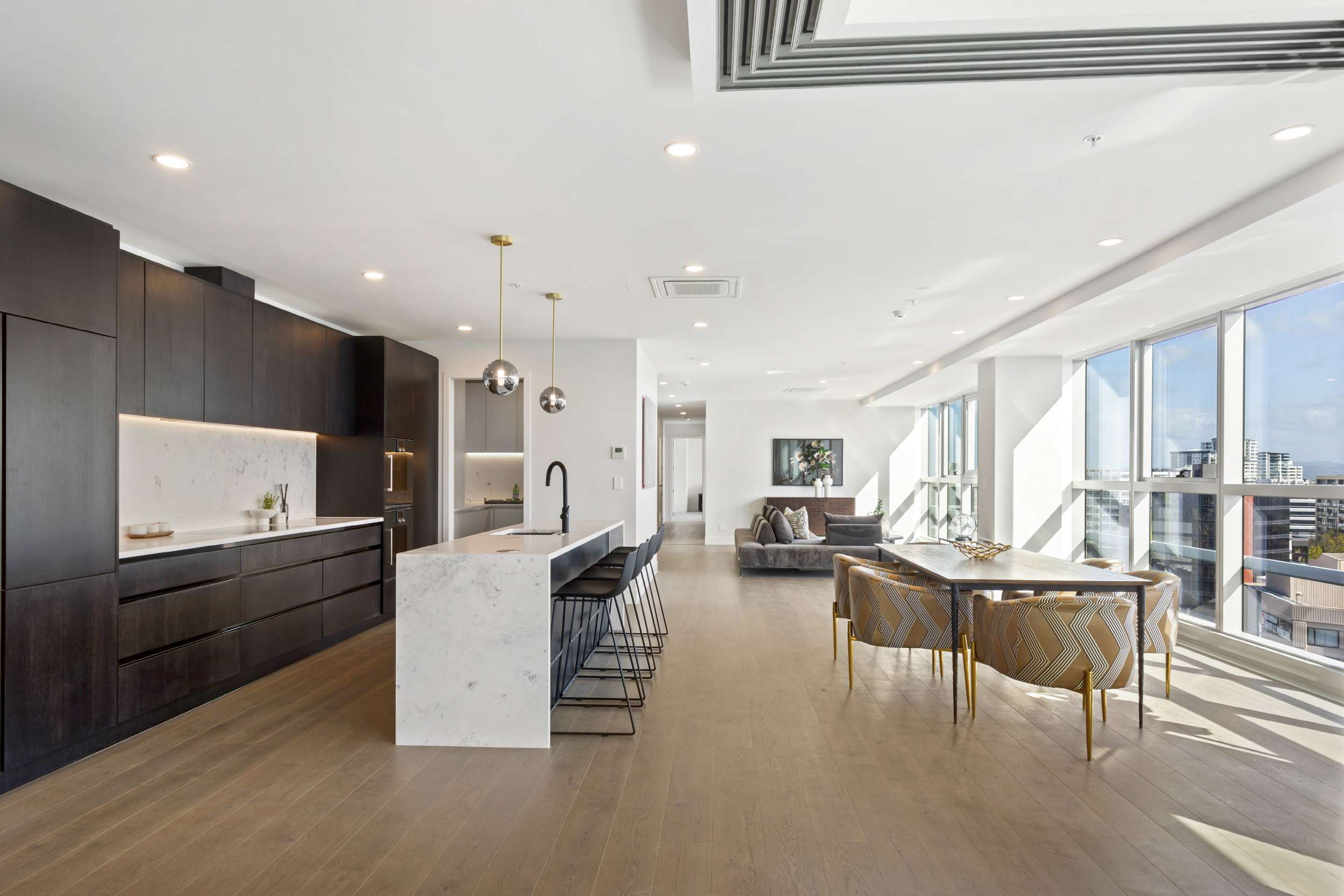 1 Greys Ave, Auckland Central