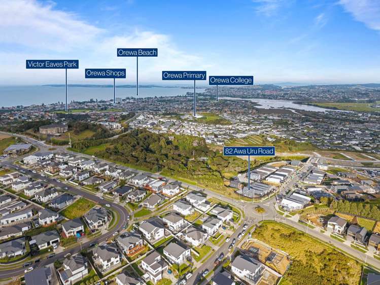 82 Awa Uru Road Orewa_19