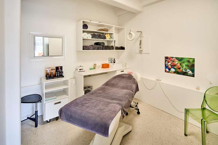 2A/15 College Street Te Aro_5