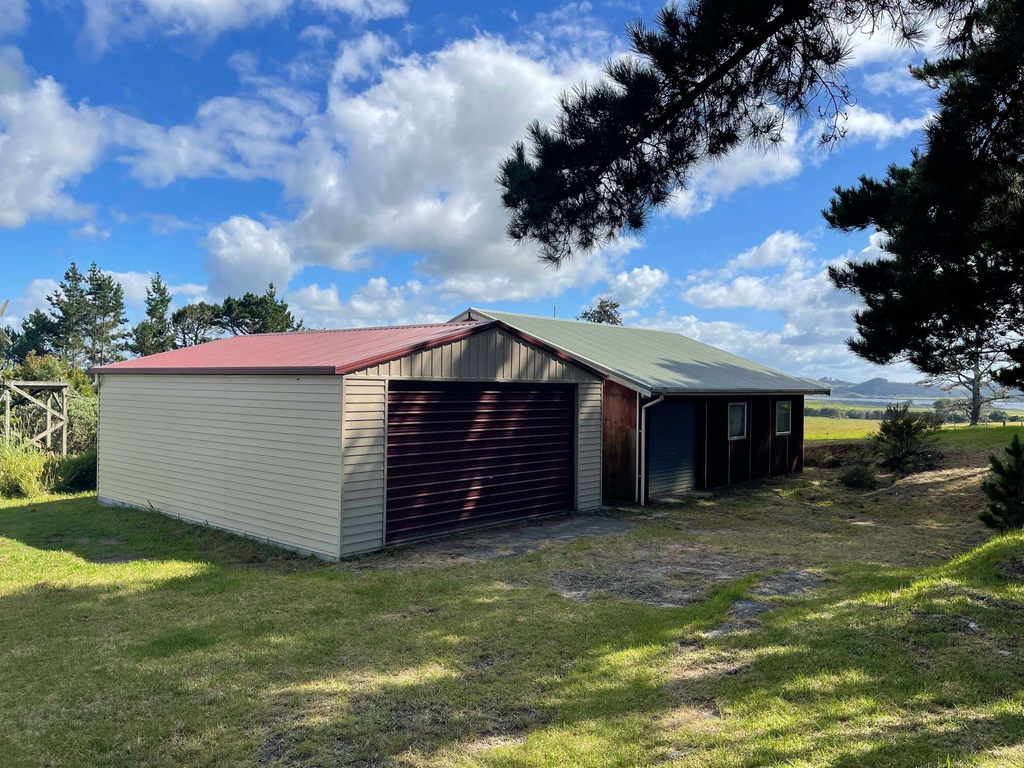 62 Scarrott Road Te Kopuru Kaipara Rural Property For Sale One Roof