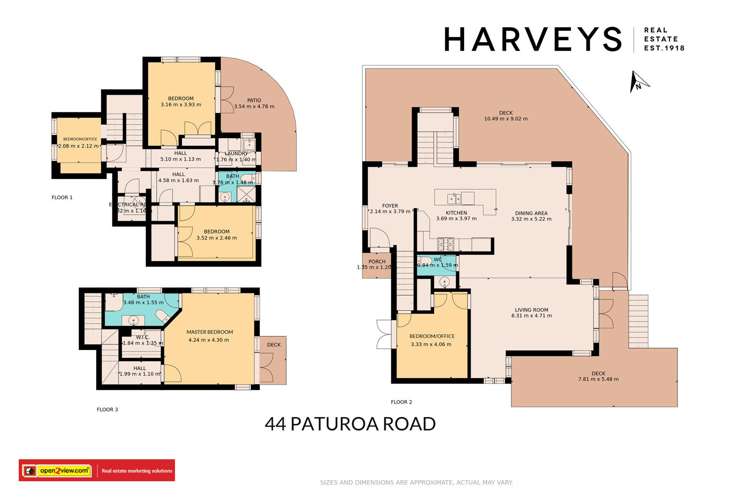 44 Paturoa Road Titirangi_19