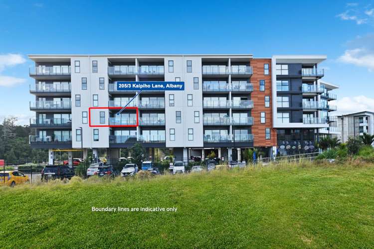 205/3 Kaipiho Lane Albany_24