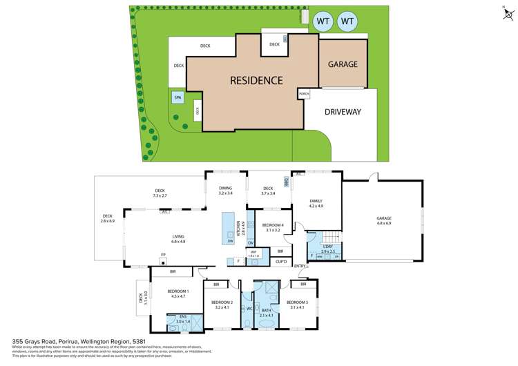 355 Grays Road Pāuatahanui_28