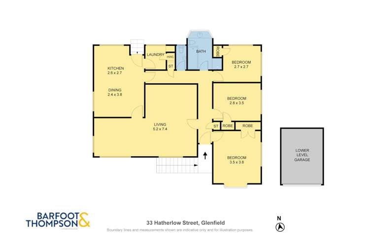 33 Hatherlow Street Glenfield_12