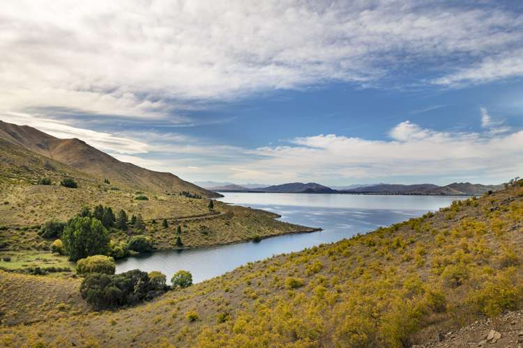 Totara Peak Station Twizel_18