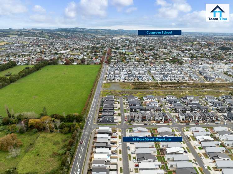 14 Hoia Street Papakura_16