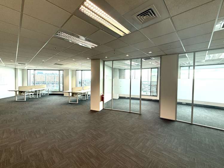 110 Customs Street West Auckland Central_5