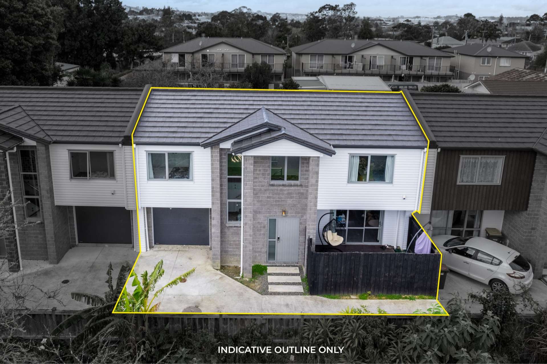 28d Franklyne Road Otara_0