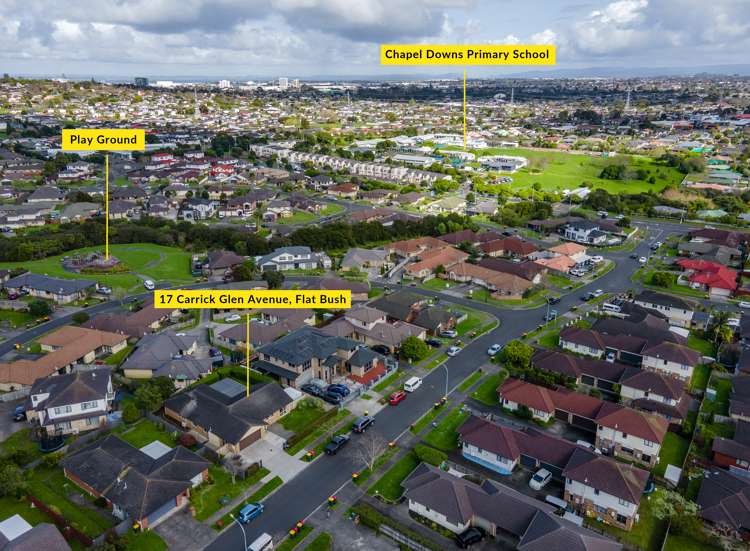 17 Carrick Glen Avenue Flat Bush_23