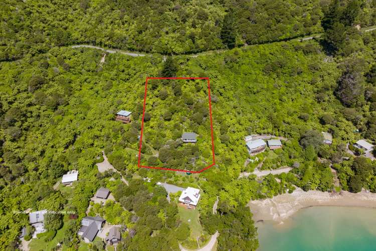 124 Te Mahia Road Kenepuru Sound_15