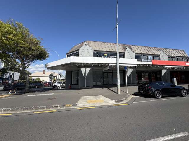 Prime Ponsonby corner site available now