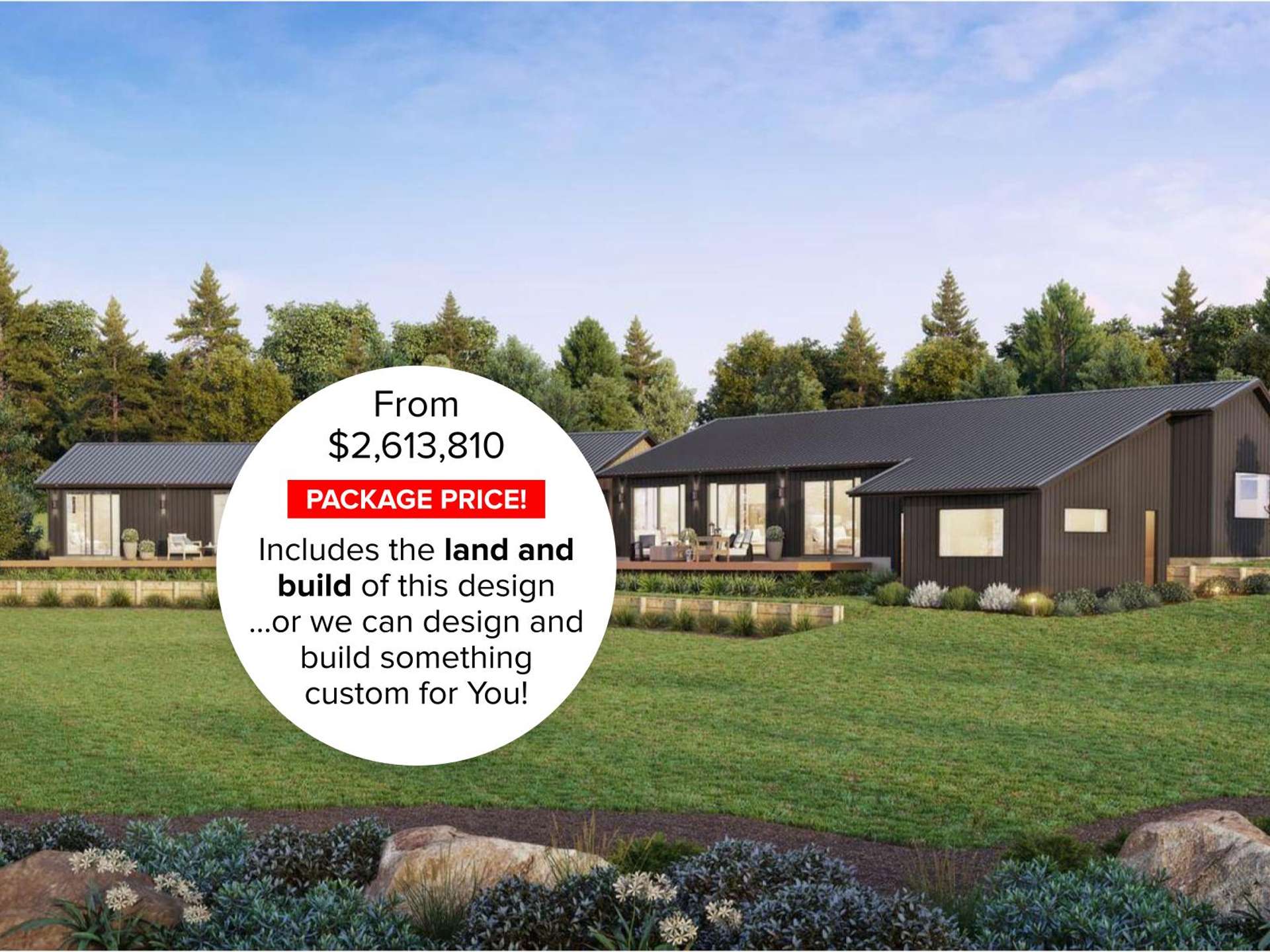 Lot 5 Access Road Kumeu_0