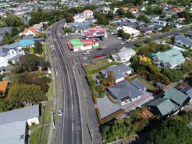 21 Great North Road Saint Johns Hill_18