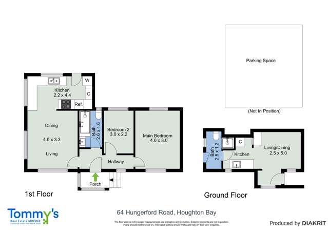 64 Hungerford Road Houghton Bay_1