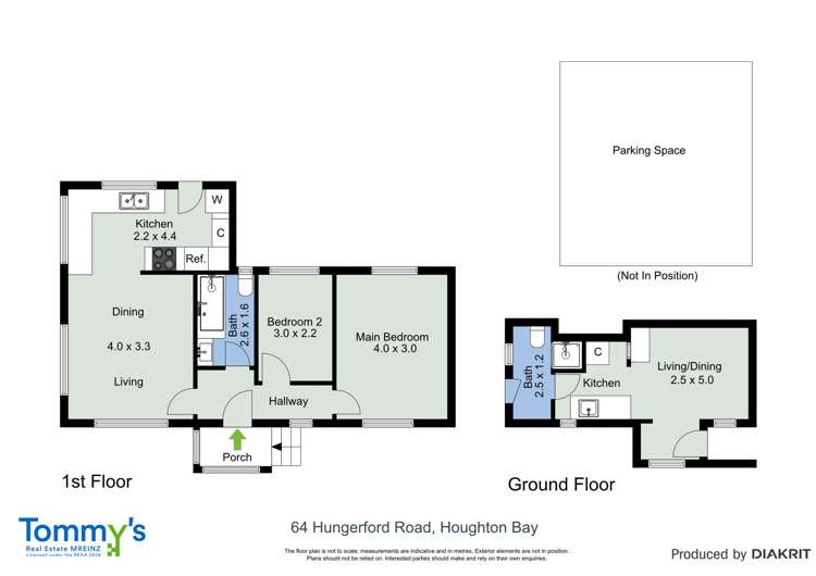 64 Hungerford Road Houghton Bay_12