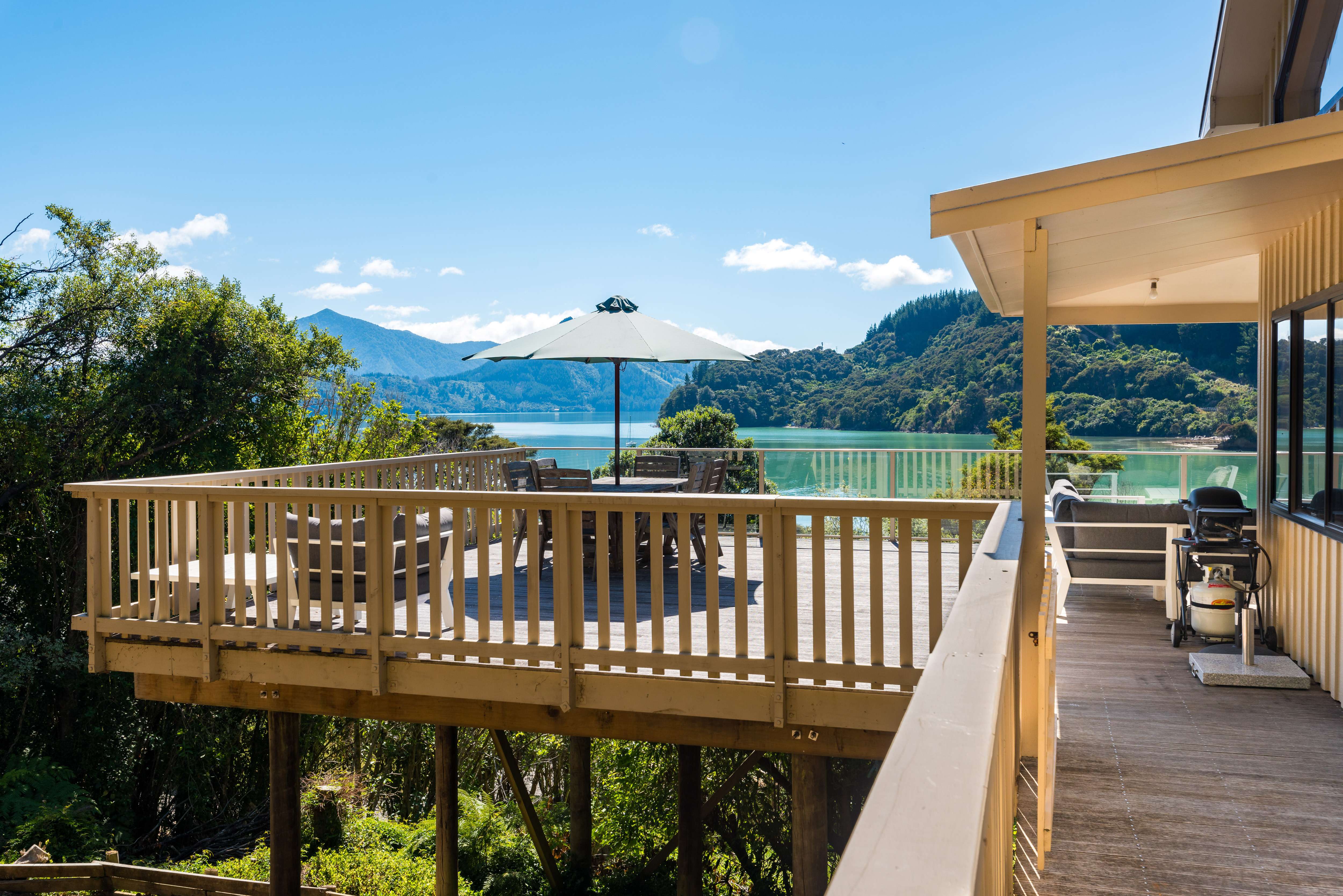 44 Moetapu Bay Road Anakiwa and Surrounds Marlborough Houses for Sale One Roof