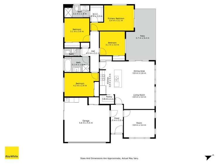 61 Te Napi Drive Conifer Grove_21