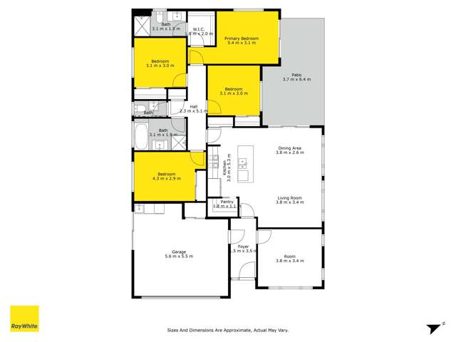 61 Te Napi Drive Takanini_1