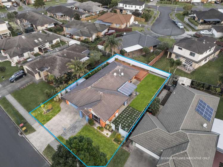 16 Turnberry Drive Wattle Downs_22