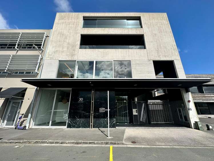 30 Drake Street Auckland Central_1