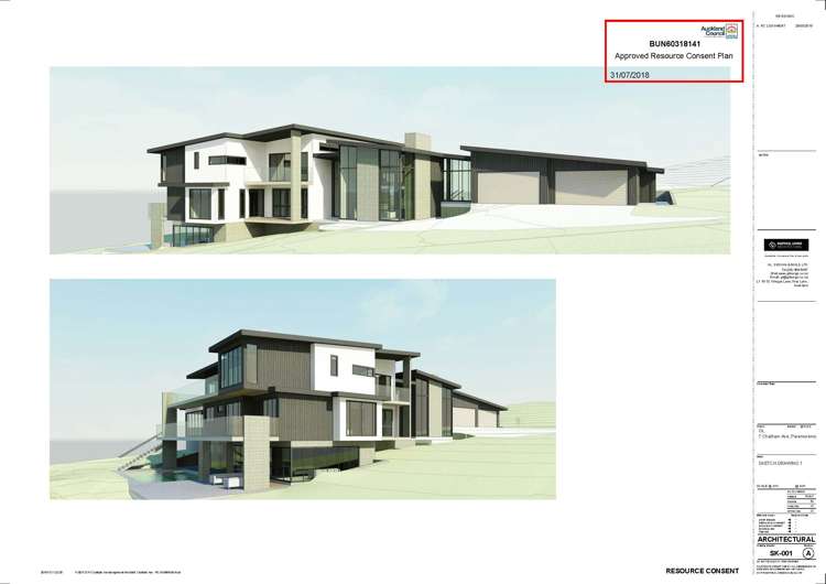 7 Chatham Avenue Paremoremo_2