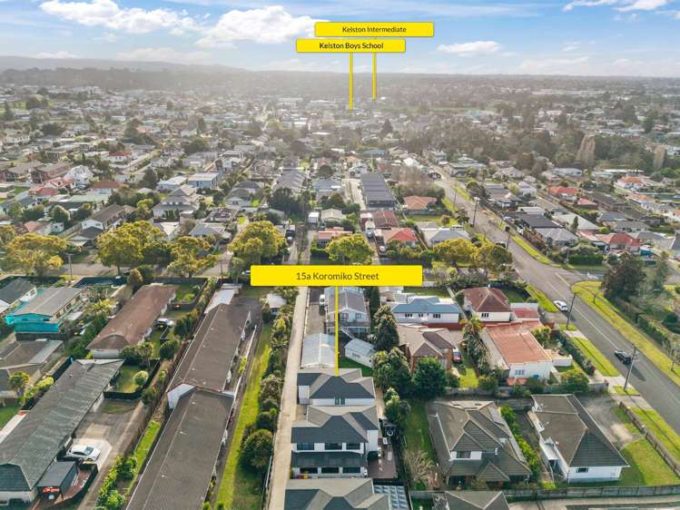 A/15 Koromiko Street New Lynn_20