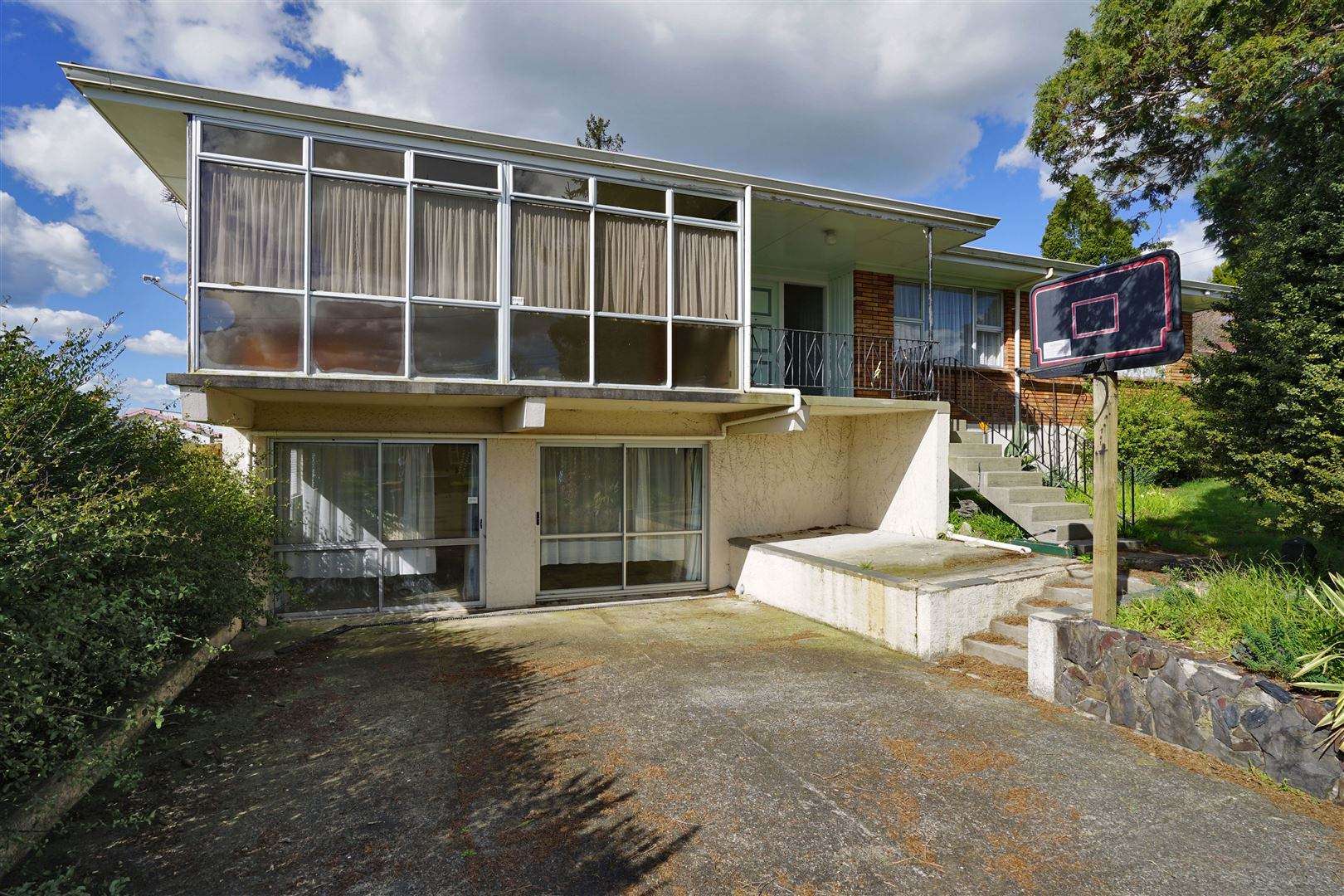 McAnnalley Street, in Manurewa, South Auckland