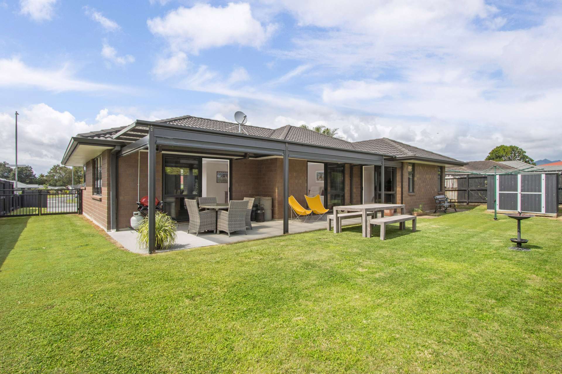 5 Middlebrook Drive Katikati Western Bay Of Plenty Houses for Sale One Roof