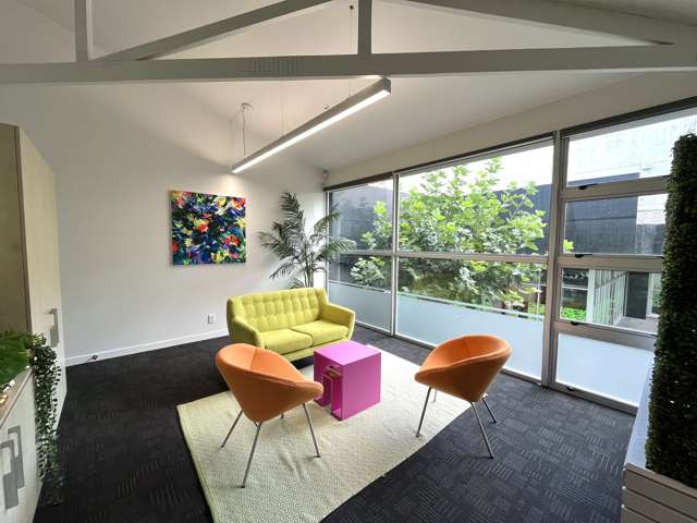 Suite 14/160 Broadway Newmarket_3