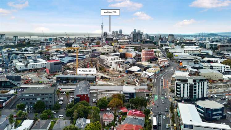 7/1 Akiraho Street Mount Eden_10