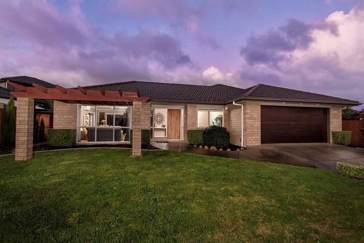 3 Aufidius Place Pukekohe_14