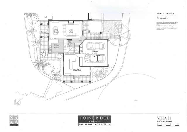 1 Veneto Avenue Albany_1