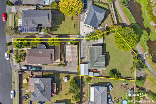 31 Mcquarrie Avenue Wattle Downs_2