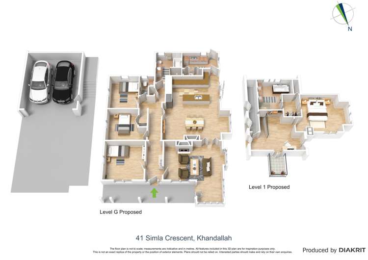 41 Simla Crescent Khandallah_17