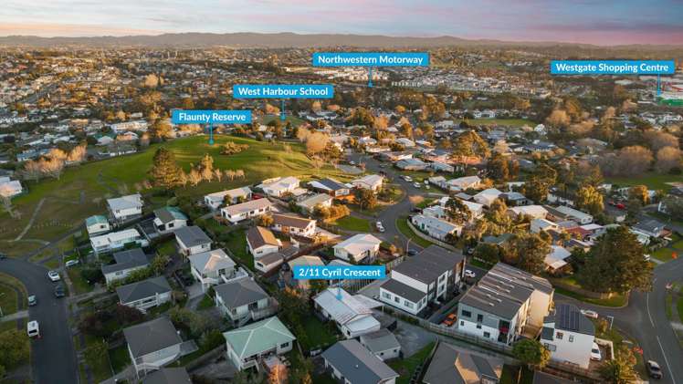 2/11 Cyril Crescent West Harbour_23