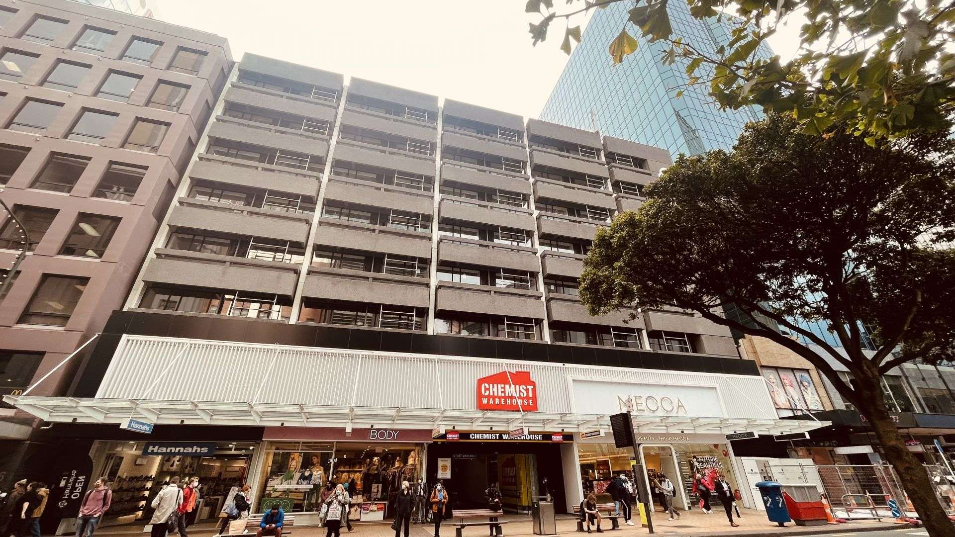 Level 3/256 Lambton Quay Wellington Central_0
