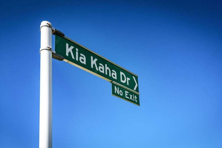 Kia Kaha Drive Snells Beach_6