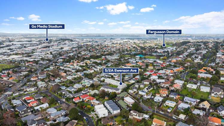 5/2a Ewenson Avenue One Tree Hill_14