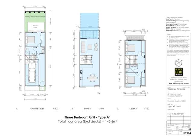 9/52B Rosedale Road Pinehill_1