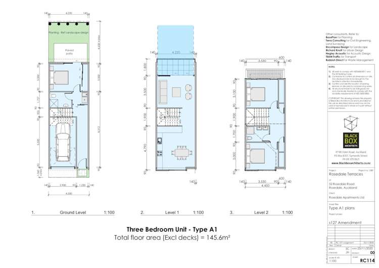 9/52B Rosedale Road Pinehill_15
