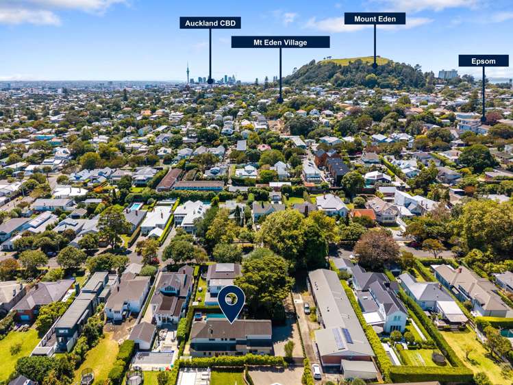 34B Woodside Road Mt Eden_14
