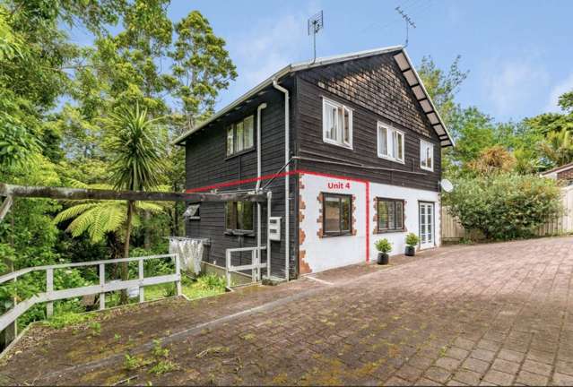 Bright Studio and Nature