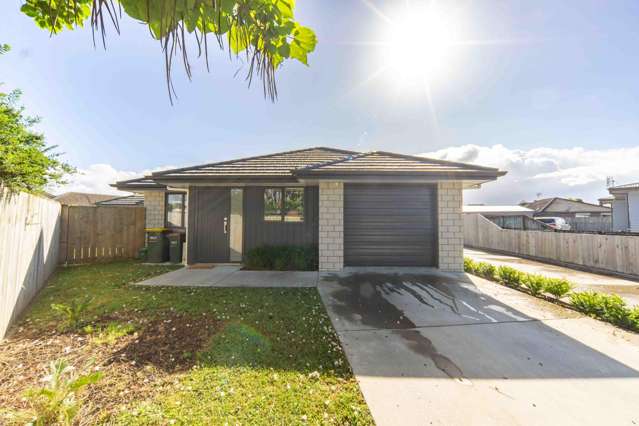 Two Bedroom in Beerescourt