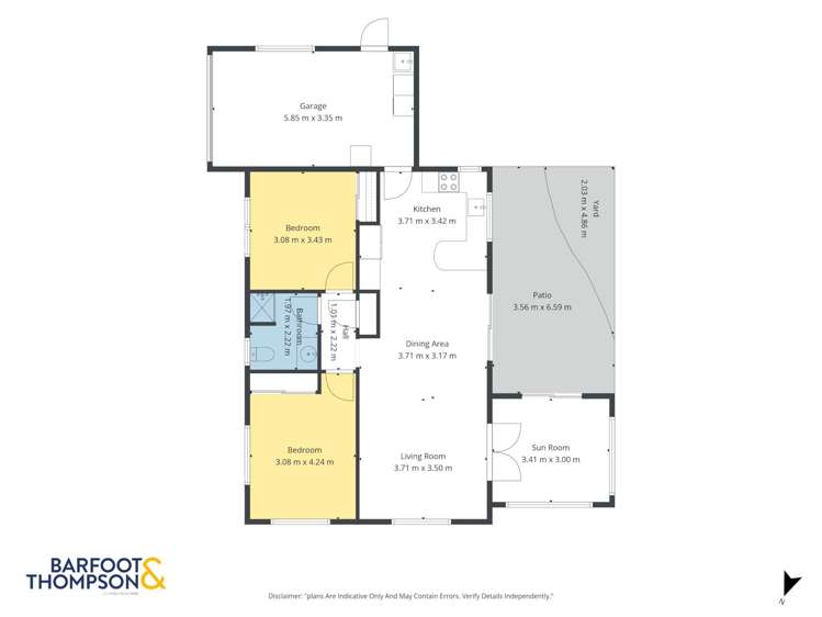 35 Smith Road Waiuku_18