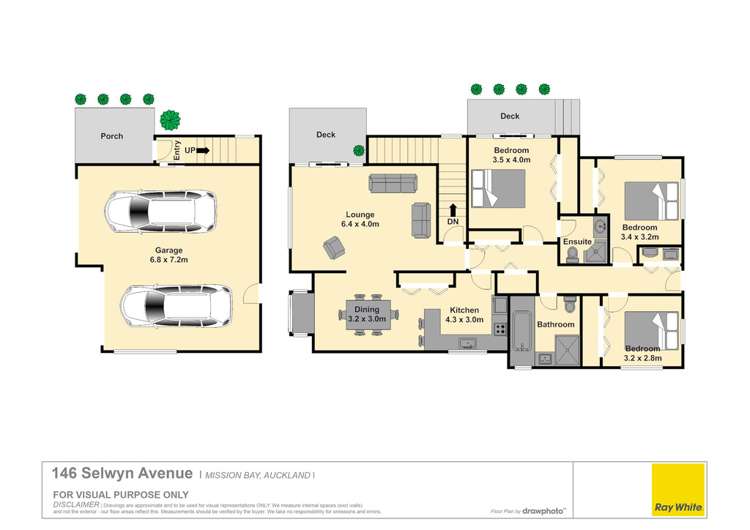 146 Selwyn Avenue Mission Bay_19