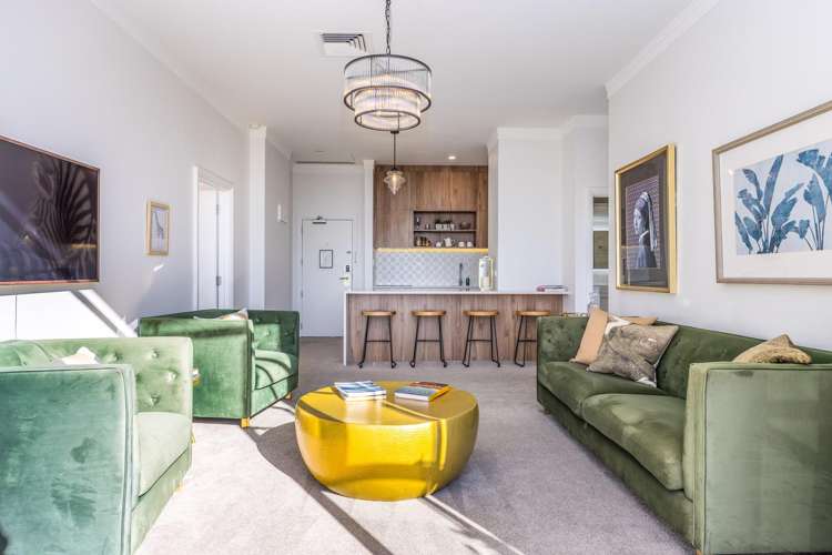 436/35 Hobson Street Auckland Central_23