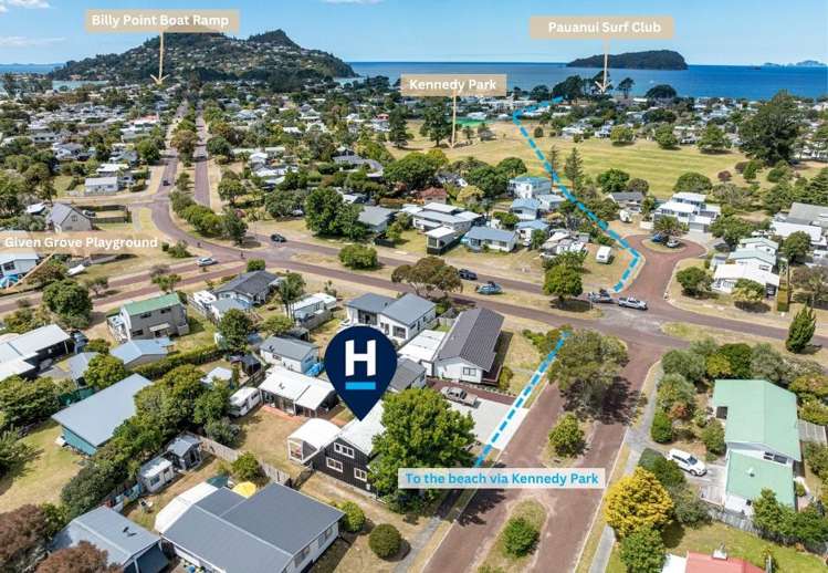 4 Pitkethley Circle Pauanui_2