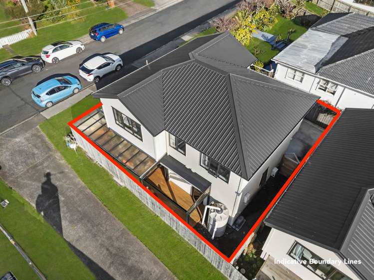 16A Elliott Avenue Bayview_39