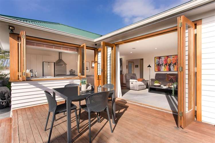 3 Leonard Place Saint Martins_15