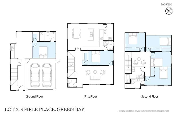 Lot 2/3 Firle Place Green Bay_50